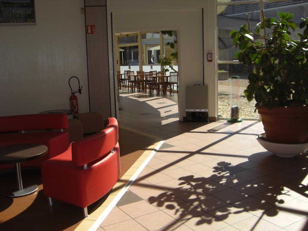 Ibis Bourg Jasseron/Teyssonge Exteriér fotografie